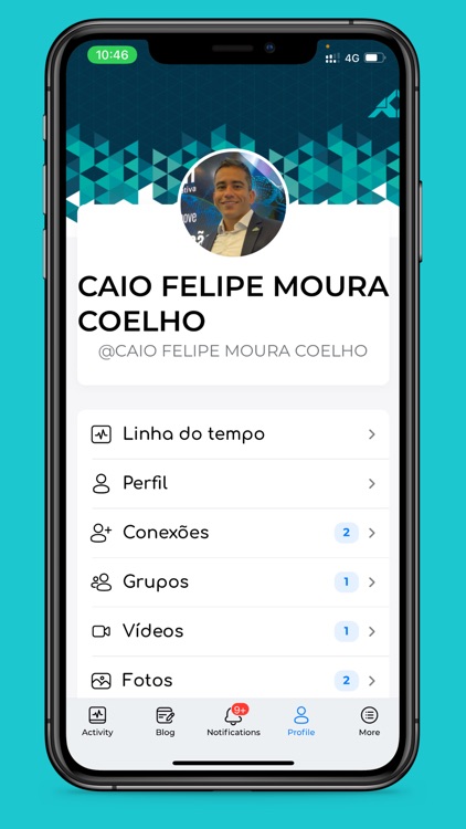 CITConnect screenshot-3