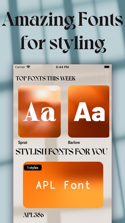 Pro Brushes - Create!