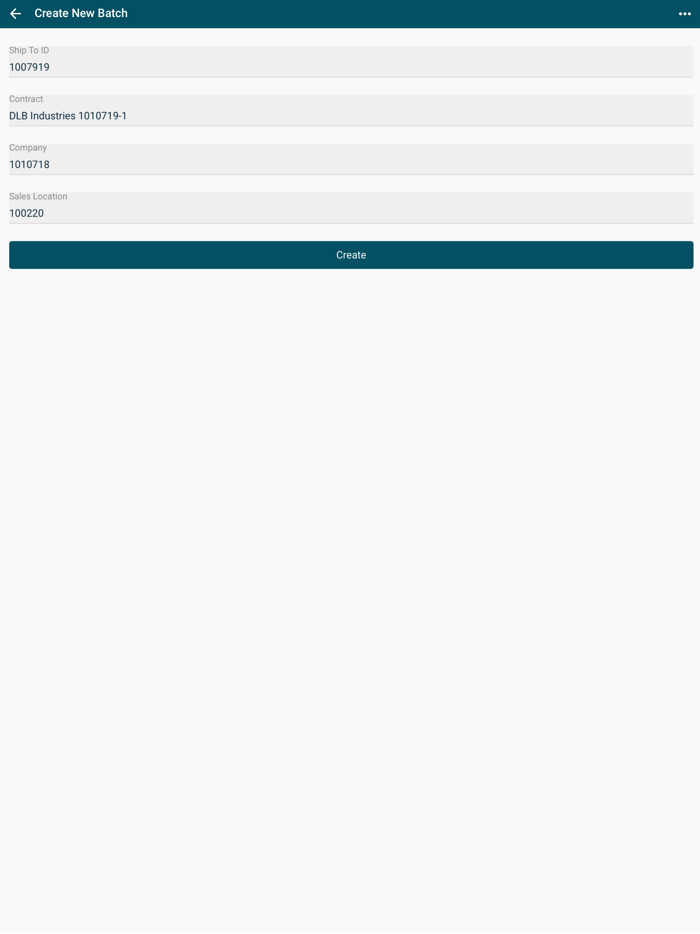 Epicor Prophet 21 Bin Mgmt