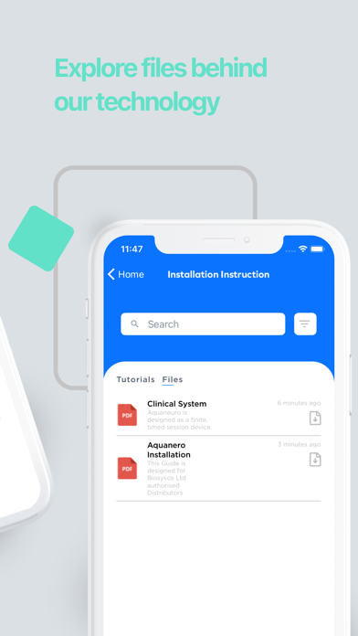 Sigma Q Training Screenshot