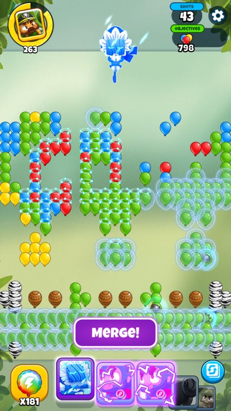 Bloons Pop! screenshot 3