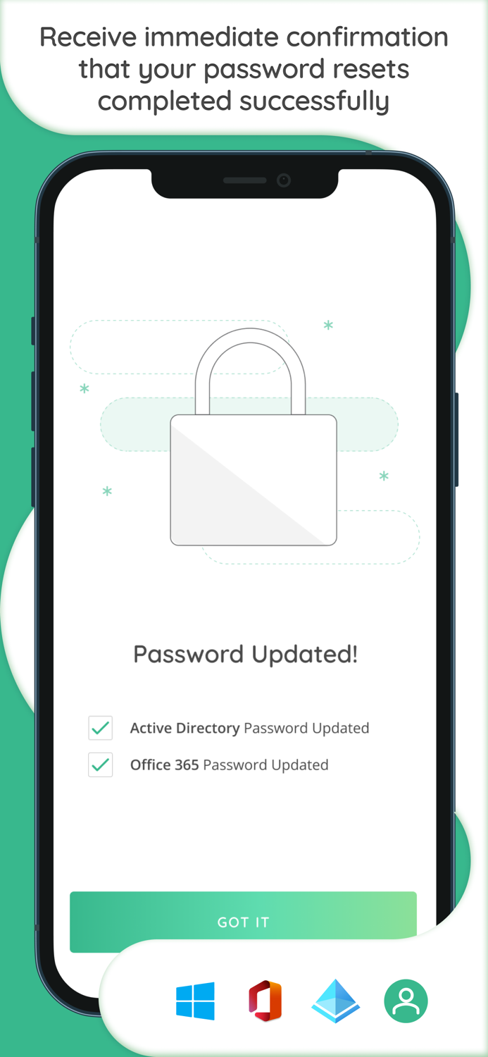 Quickpass Self-Serve