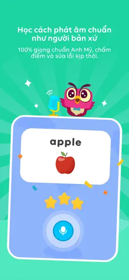 Game screenshot Babilala: Tiếng Anh Online apk
