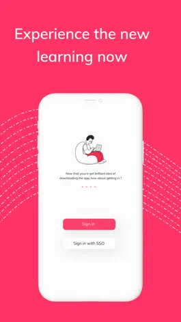 Game screenshot Auzmor Learn mod apk