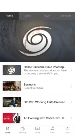 Game screenshot HPUMC mod apk