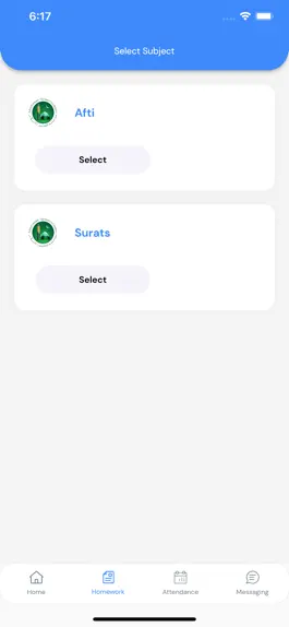 Game screenshot Madrasah Connect App hack
