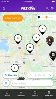 columbia news from wltx news19 iphone screenshot 4