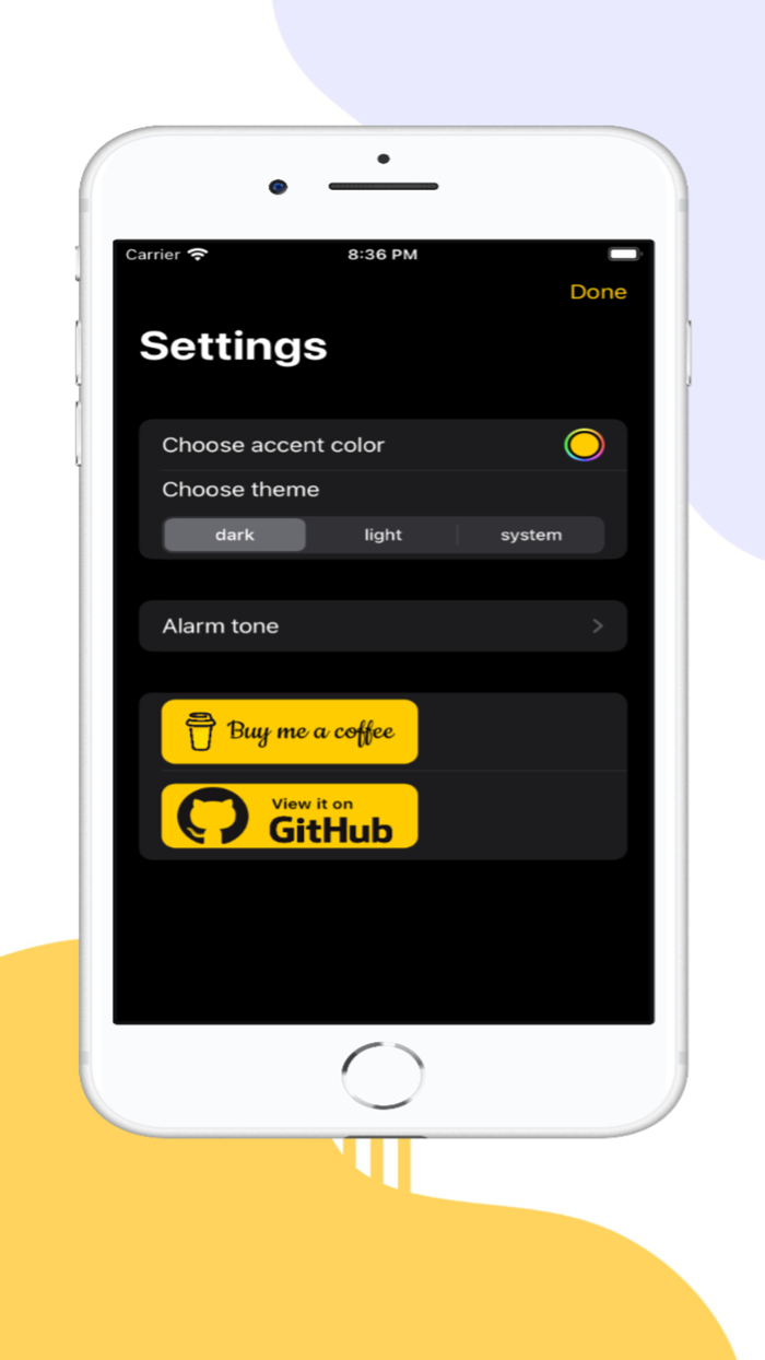 StrikeOut-Track your progress