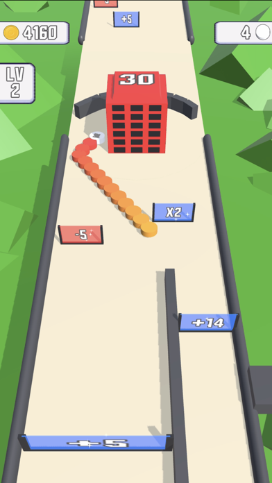City Shoot Screenshot