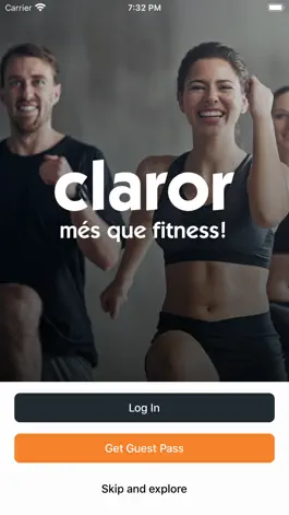 Game screenshot Claror. mod apk