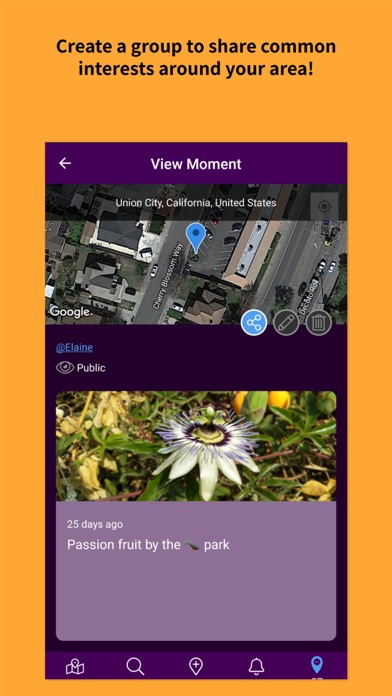Ghostly by Motley Works Screenshot