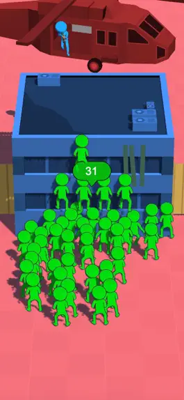 Game screenshot Zombie Spread mod apk