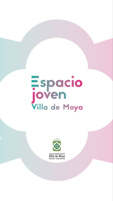 Moya Espacio Joven Screenshot