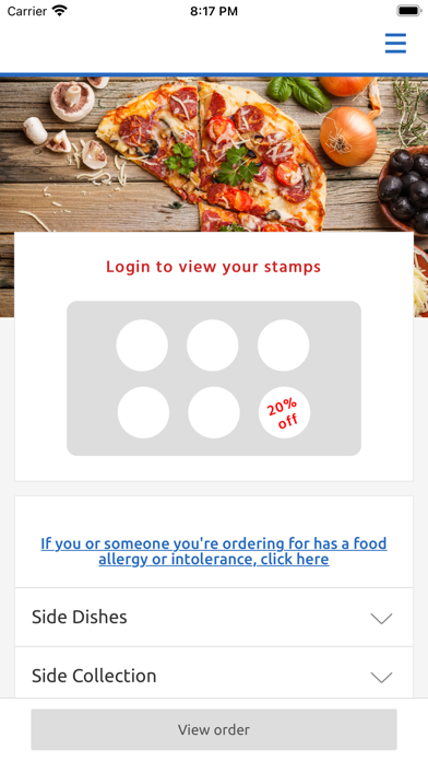 STARBITES, Ashton-under-Lyne Screenshot