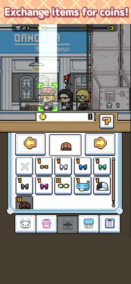 Game screenshot Sukima Restaurant apk