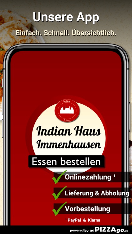 Indian Haus Immenhausen