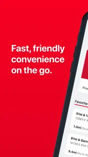 quiktrip: coupons, fuel, food problems & solutions and troubleshooting guide - 1