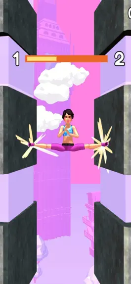 Game screenshot Stretch Power mod apk