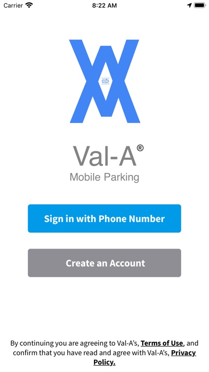 Val-A: Mobile Parking