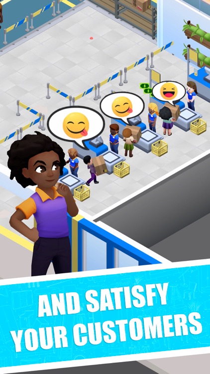 Idle Furniture screenshot-5