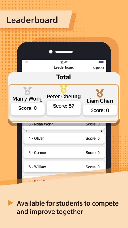RoboCoach screenshot-4