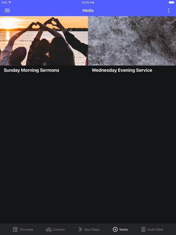 Screenshot #5 pour House of God - Riviera Beach