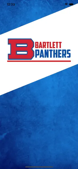 Game screenshot Bartlett Panthers Athletics mod apk