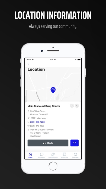 Main Discount Drug Center