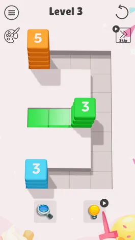 Game screenshot Blocks Stack Puzzle apk