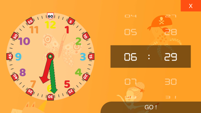SuperKids Screenshot