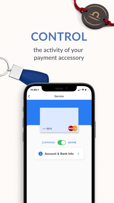 Rosan Pay Screenshot