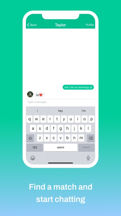 Whisk Dating screenshot-3