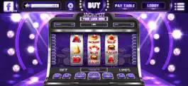 Game screenshot Metal Slots hack