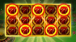 Game screenshot Casino games: Slot machines apk