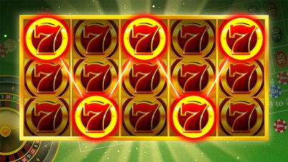 Screenshot #2 pour Casino games: Slot machines