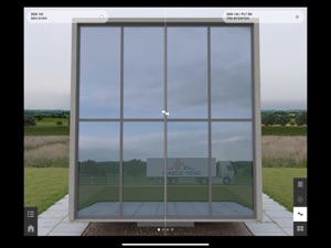 GlassPro Europe screenshot #1 for iPad