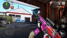 Game screenshot Modern FPS Shooter hack