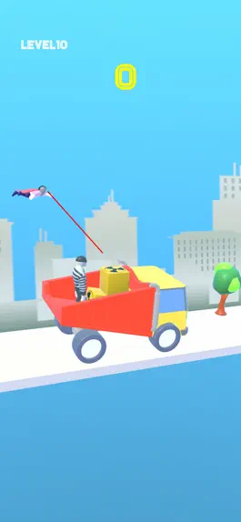 Game screenshot Super Hero Brawl! hack