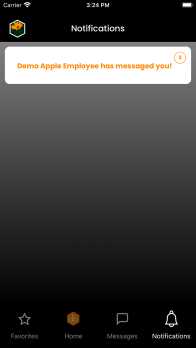 BarBee LLC Screenshot