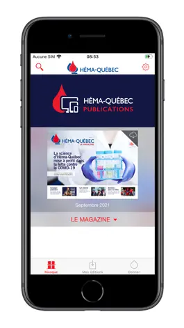Game screenshot HQ info mod apk