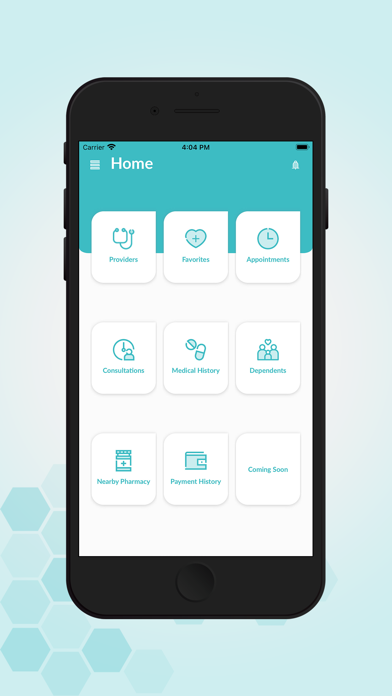 TheUsDoctor Screenshot