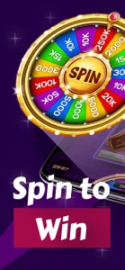 Slots Galaxy Casino screenshot #1 for iPhone
