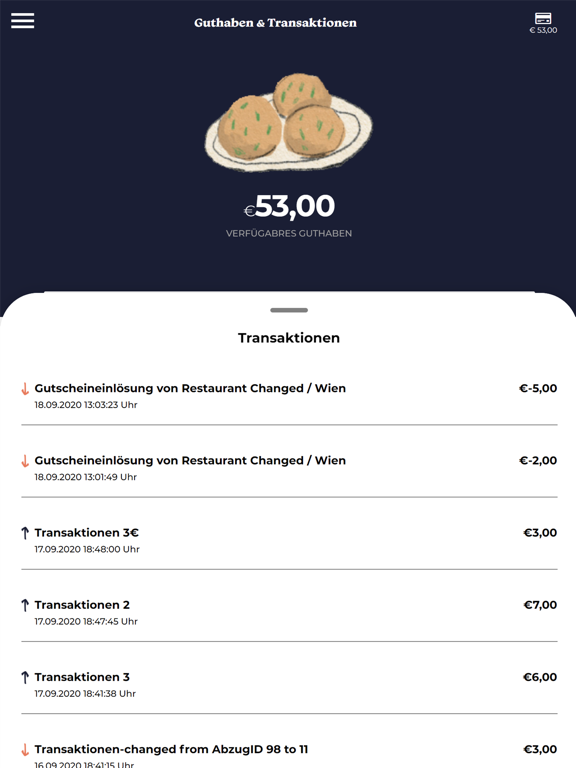 Screenshot #6 pour Jausengeld