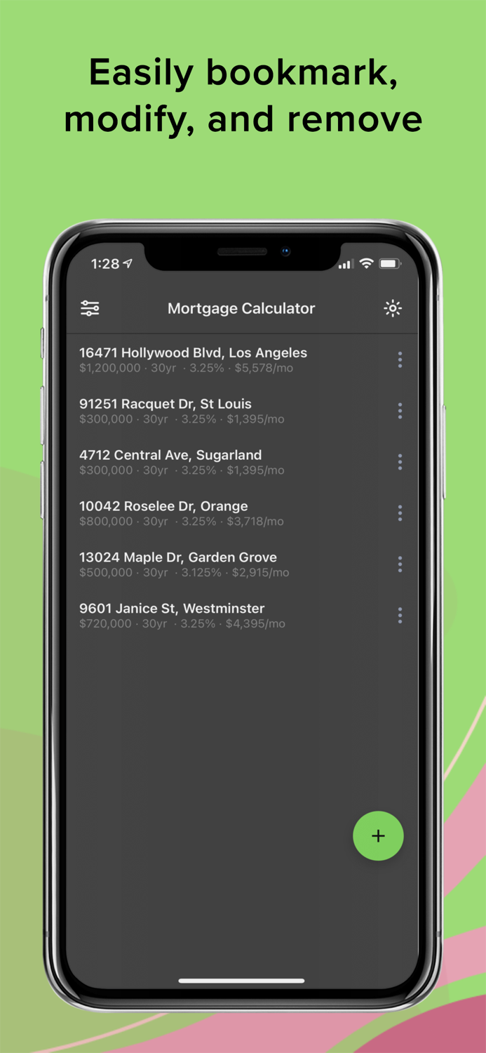 Mortgage Calculator Home Loan