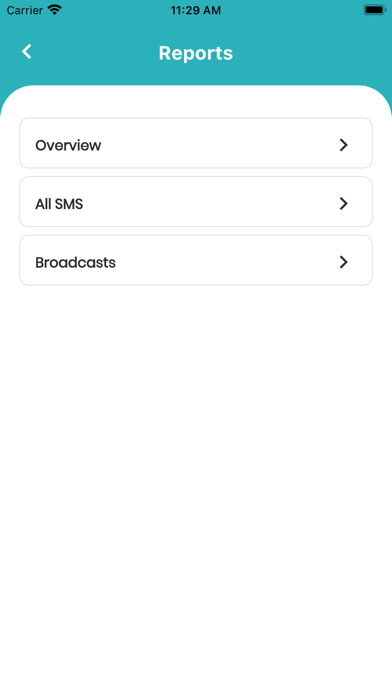 Beem Africa Screenshot