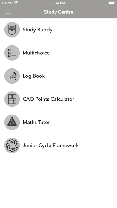 Presentation Secondary School Screenshot 3 - AppWisp.com Presentation Secondary School Screenshot 3 - AppWisp.com