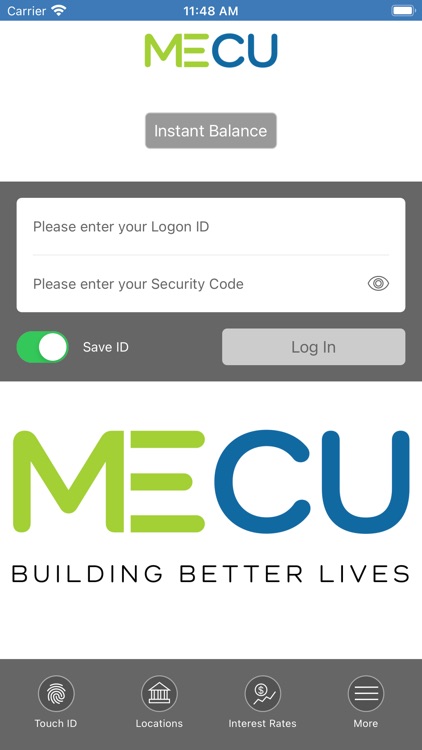 Municipal Employee CU