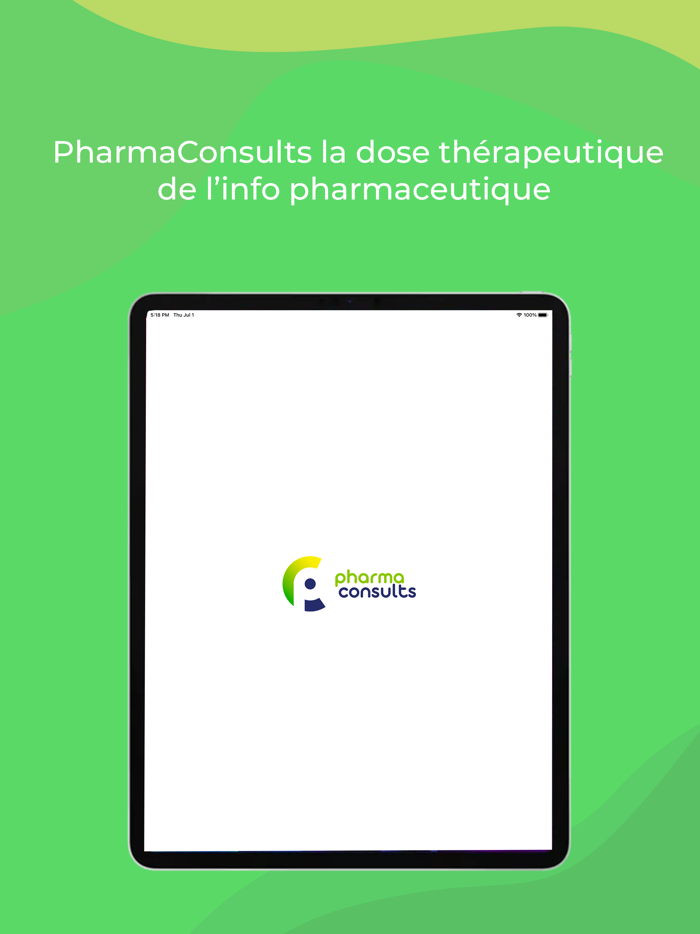 Pharma Consults