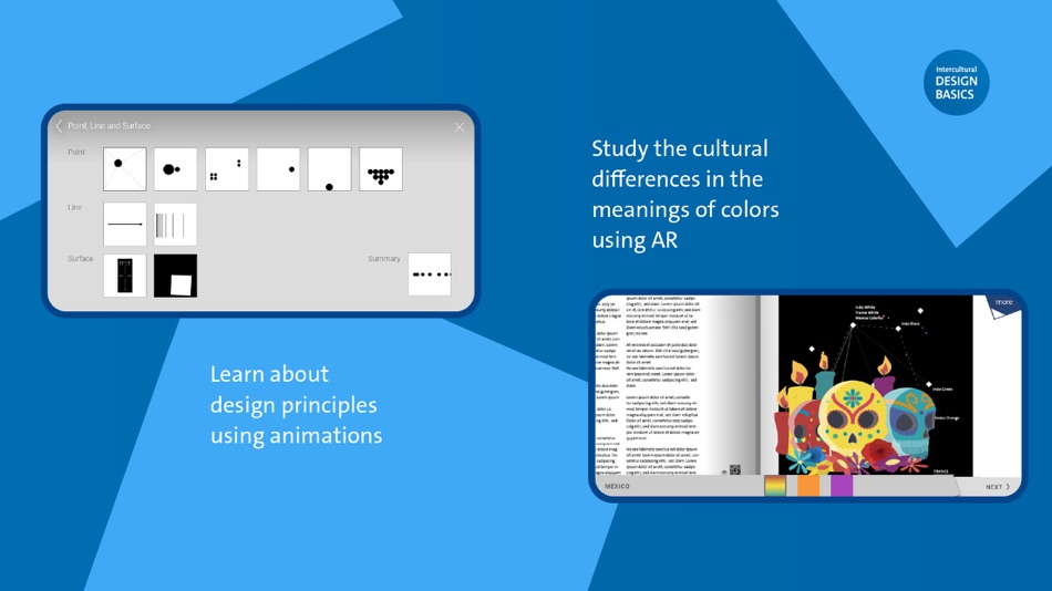 #2. Intercultural Design Basics (iOS) By: Susanne P. Radtke