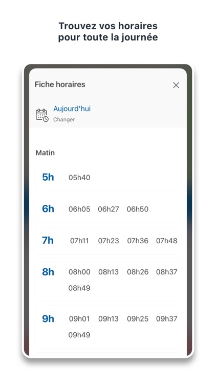 Itinisère screenshot-3